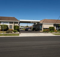 Barclay Motor Inn - Holiday Adelaide