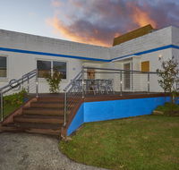 Bridport Holiday Rental - Holiday Adelaide