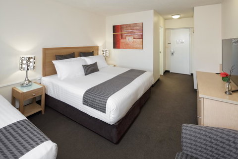 Best Western Hobart - Holiday Adelaide 30