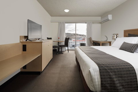 Best Western Hobart - Holiday Adelaide 33