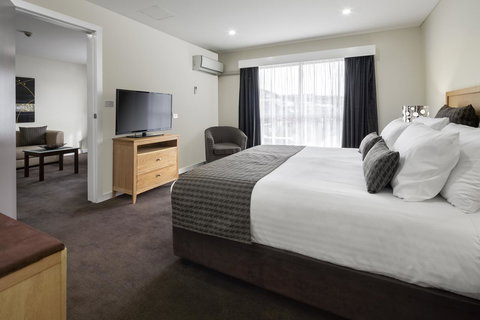 Best Western Hobart - Holiday Adelaide 21