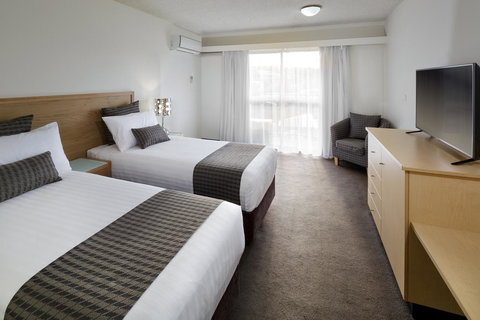 Best Western Hobart - Holiday Adelaide 37