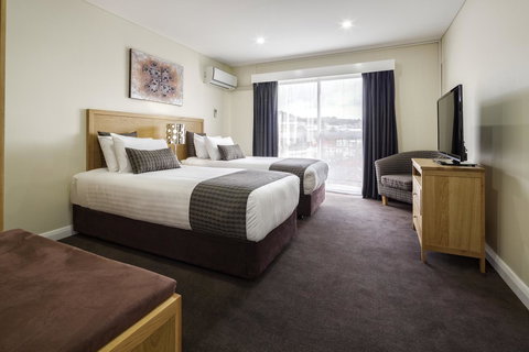 Best Western Hobart - Holiday Adelaide 4
