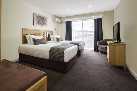 Best Western Hobart - Holiday Adelaide 28