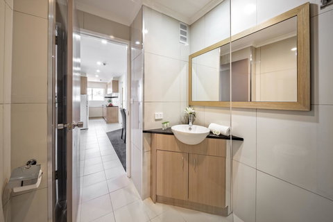 Best Western Hobart - Holiday Adelaide 23