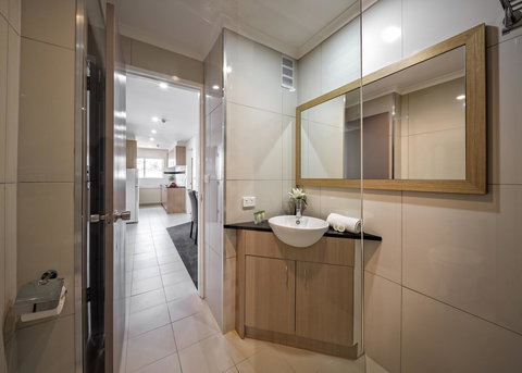 Best Western Hobart - Holiday Adelaide 1