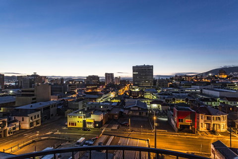 Best Western Hobart - Holiday Adelaide 38