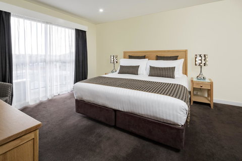 Best Western Hobart - Holiday Adelaide 22