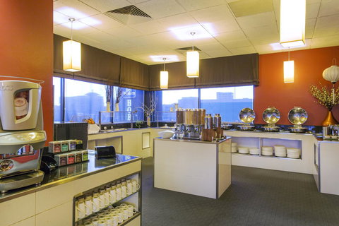 Best Western Hobart - Holiday Adelaide 14