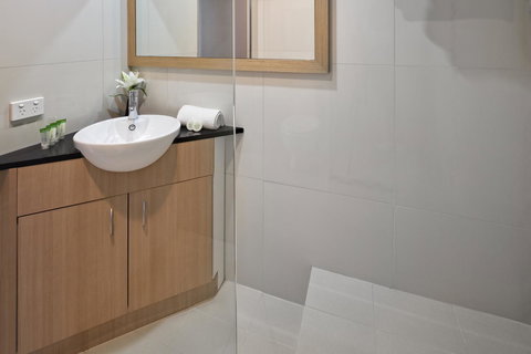 Best Western Hobart - Holiday Adelaide 17