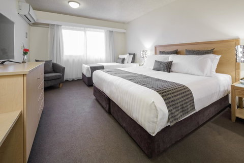 Best Western Hobart - Holiday Adelaide 32
