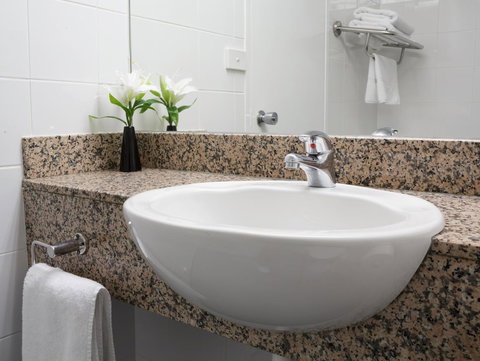 Best Western Hobart - Holiday Adelaide 29