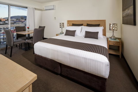 Best Western Hobart - Holiday Adelaide 9
