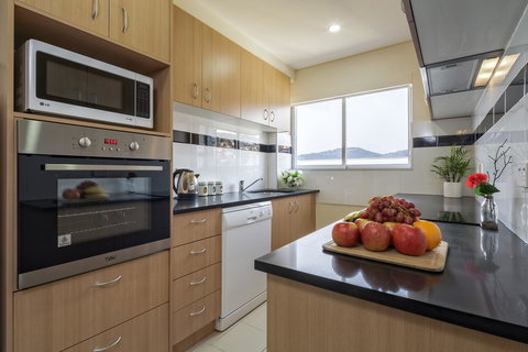 Best Western Hobart - Holiday Adelaide 24