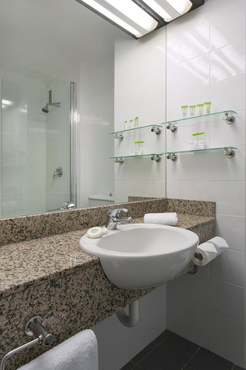 Best Western Hobart - Holiday Adelaide 25