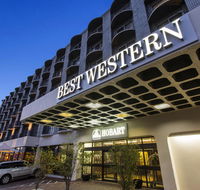 Best Western Hobart - Holiday Adelaide