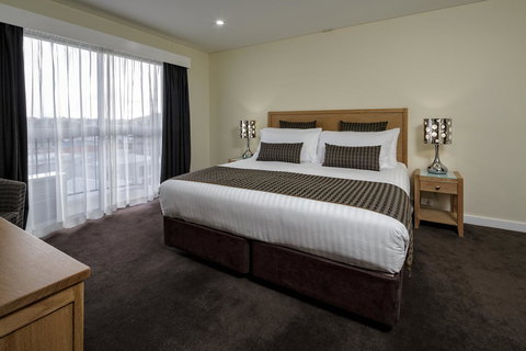 Best Western Hobart - Holiday Adelaide 5
