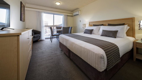 Best Western Hobart - Holiday Adelaide 2