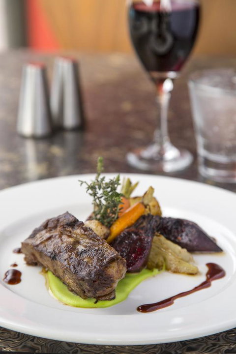 Best Western Hobart - Holiday Adelaide 43