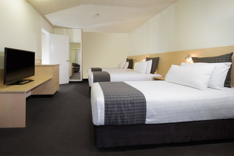 Best Western Hobart - Holiday Adelaide 18