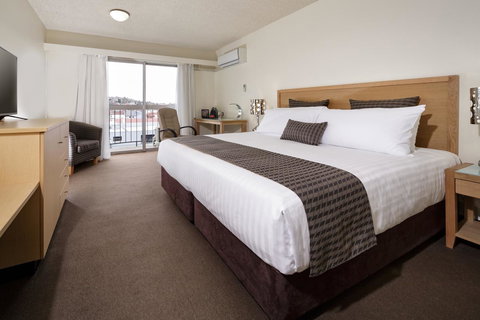 Best Western Hobart - Holiday Adelaide 7