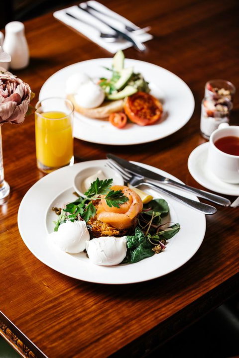 Hadley\'s Orient Hotel - Holiday Adelaide 6