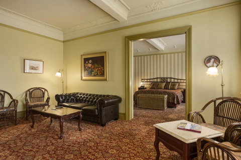 Hadley\'s Orient Hotel - Holiday Adelaide 24