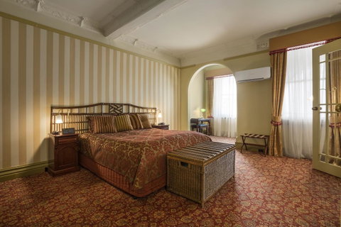 Hadley\'s Orient Hotel - Holiday Adelaide 26