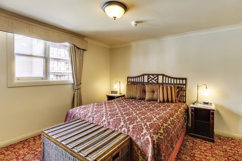 Hadley\'s Orient Hotel - Holiday Adelaide 18