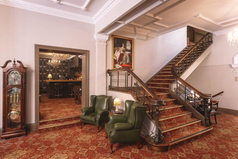 Hadley\'s Orient Hotel - Holiday Adelaide 33
