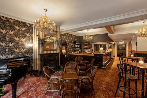 Hadley\'s Orient Hotel - Holiday Adelaide 14