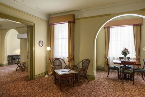 Hadley\'s Orient Hotel - Holiday Adelaide 22