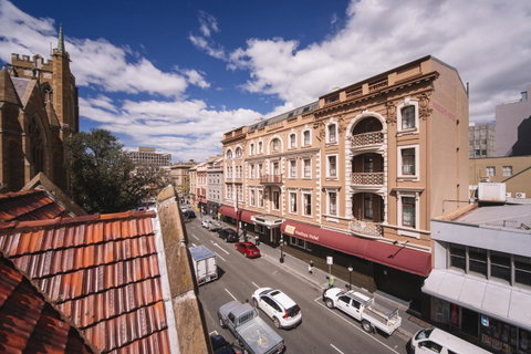 Hadley\'s Orient Hotel - Holiday Adelaide 34