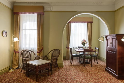 Hadley\'s Orient Hotel - Holiday Adelaide 23