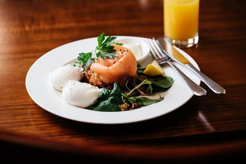 Hadley\'s Orient Hotel - Holiday Adelaide 4