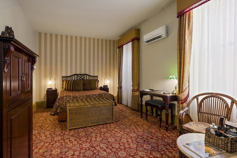 Hadley\'s Orient Hotel - Holiday Adelaide 31