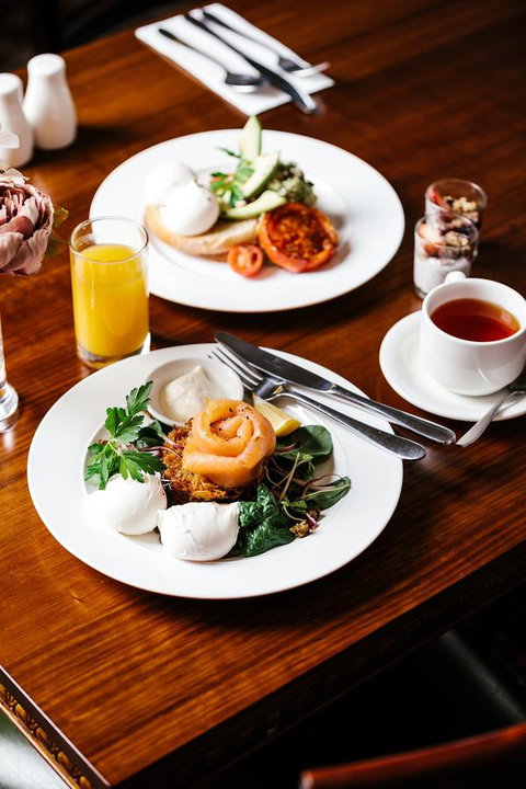 Hadley\'s Orient Hotel - Holiday Adelaide 8