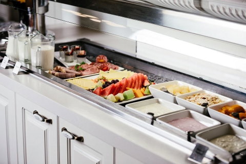 Hadley\'s Orient Hotel - Holiday Adelaide 7