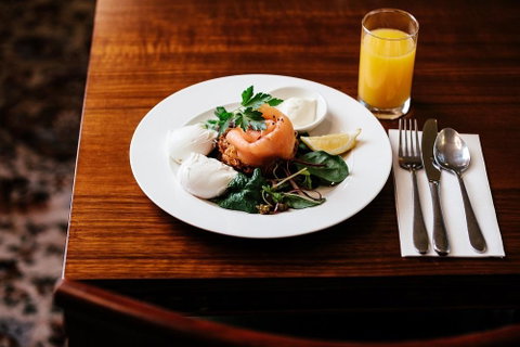 Hadley\'s Orient Hotel - Holiday Adelaide 3