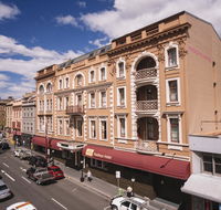 Hadley's Orient Hotel - Holiday Adelaide