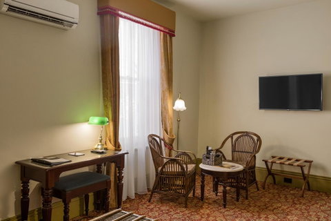 Hadley\'s Orient Hotel - Holiday Adelaide 29