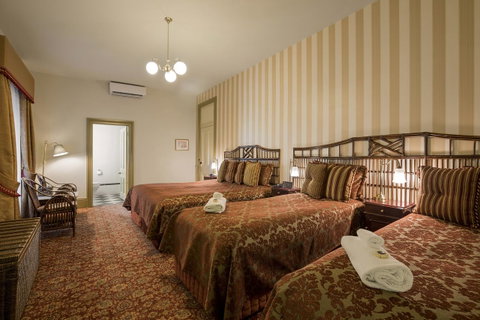 Hadley\'s Orient Hotel - Holiday Adelaide 20