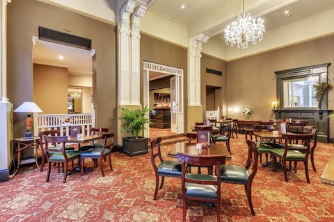 Hadley\'s Orient Hotel - Holiday Adelaide 10