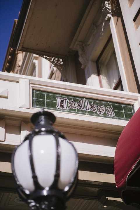 Hadley\'s Orient Hotel - Holiday Adelaide 35
