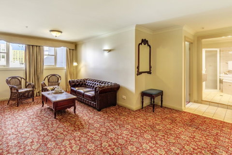 Hadley\'s Orient Hotel - Holiday Adelaide 16