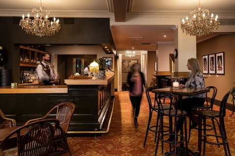 Hadley\'s Orient Hotel - Holiday Adelaide 15