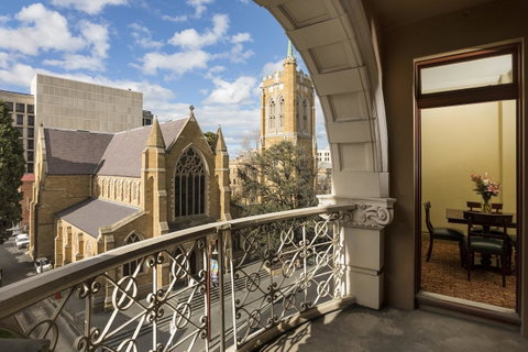 Hadley\'s Orient Hotel - Holiday Adelaide 28