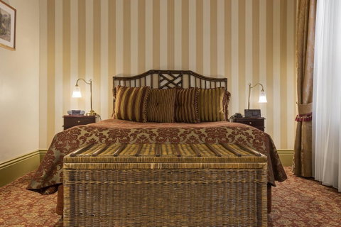Hadley\'s Orient Hotel - Holiday Adelaide 30