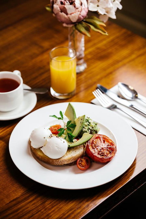 Hadley\'s Orient Hotel - Holiday Adelaide 5