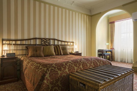 Hadley\'s Orient Hotel - Holiday Adelaide 27